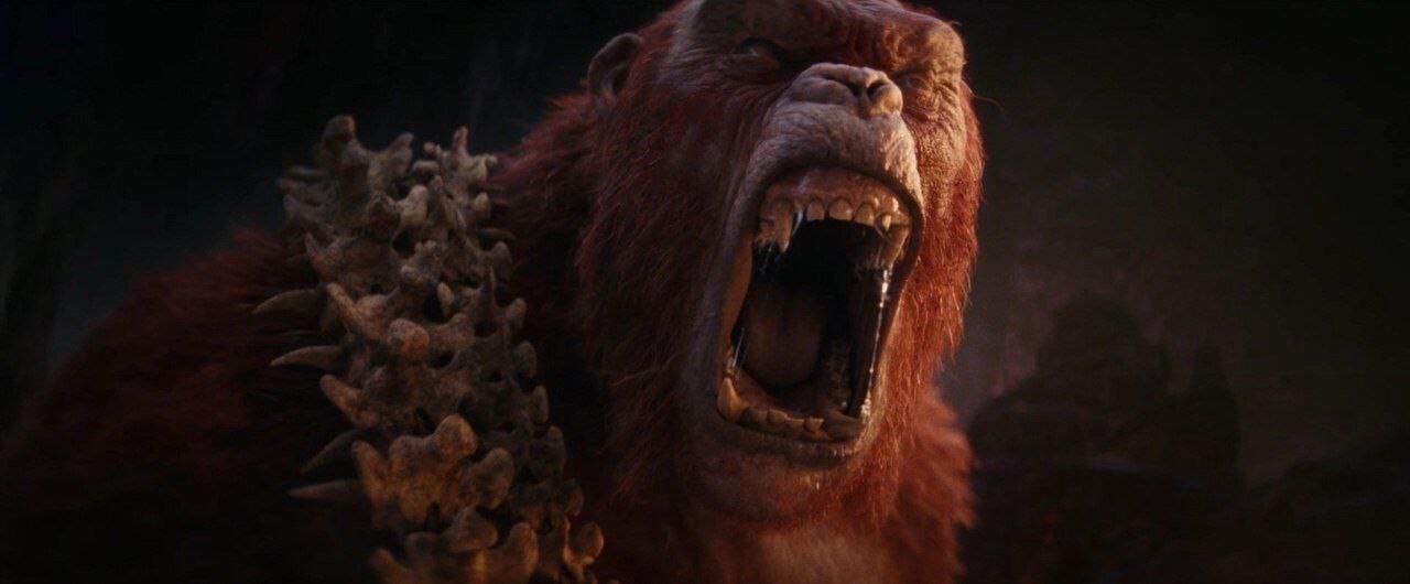 Godzilla x Kong: Die Neue Empire – Trailer und Infos 2024