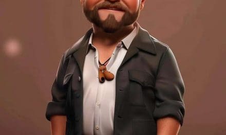 Faszination Pixar: Berühmtheiten in bunter Animation