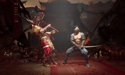 Mortal Kombat 1: Neue Hara-Kiri Mechanik entdeckt!