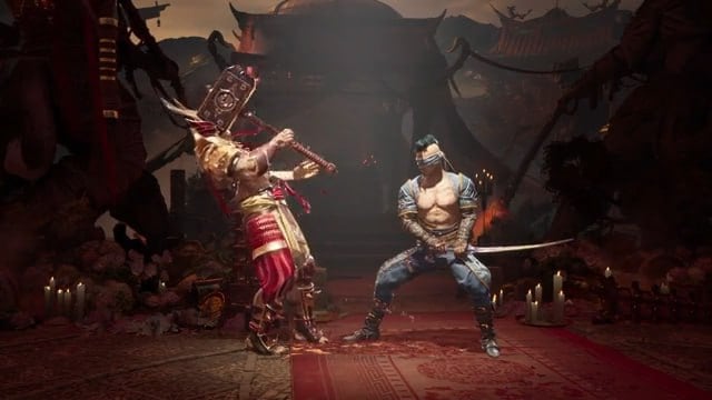 Mortal Kombat 1: Neue Hara-Kiri Mechanik entdeckt!
