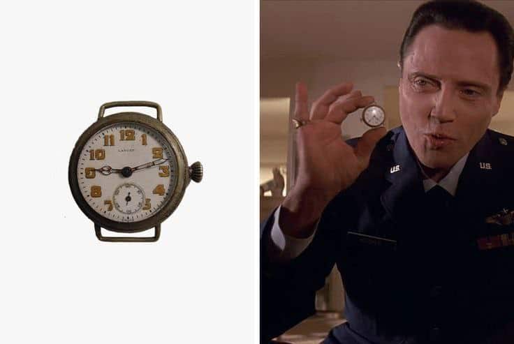 Uhren im Stil Ihrer Filmhelden entdecken! ⏰✨