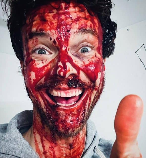 Jack Quaid über die finale Staffel von „The Boys“