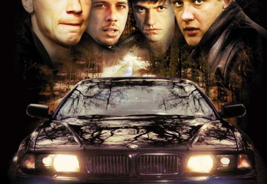 Die besten russischen Filme des 21. Jahrhunderts entdecken