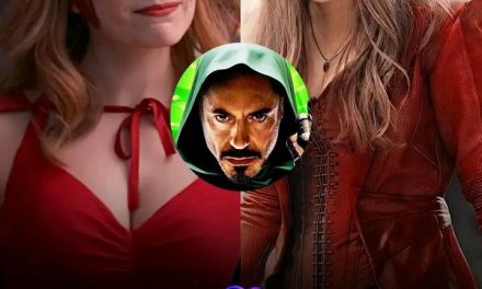 Avengers: Doomsday – Scarlet Witch erobert die Leinwand!