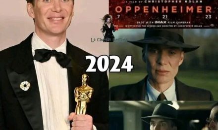 Oscar-Gewinner Beste Männerrolle 2020-2024: Vielfalt & Talent
