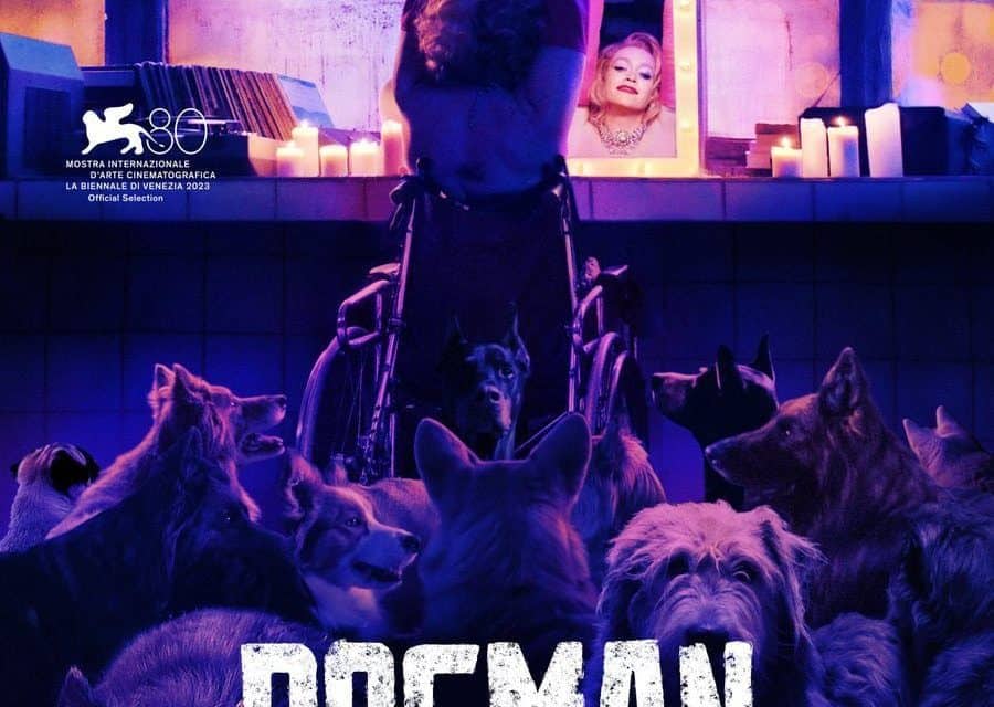 Dogma-Filme: Einfluss auf die moderne Filmkultur?