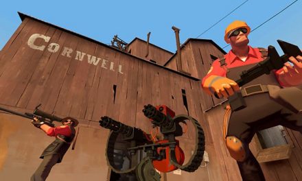 Valve kündigt aufregendes Update für Team Fortress 2 an!
