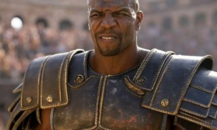Matt Damon als Odysseus: Einblicke in die Rollenwahl