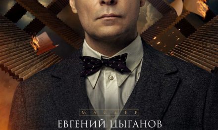 „Meister und Margarita“ dominiert russische Kinocharts 2023