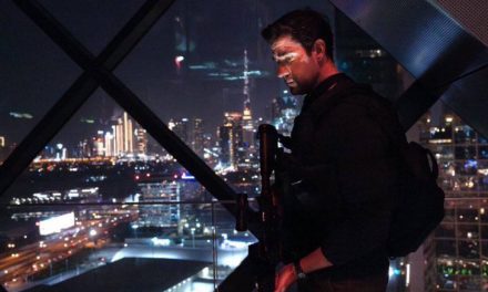 Jack Ryan: Spannung und Intrigen in der Geheimdienstwelt