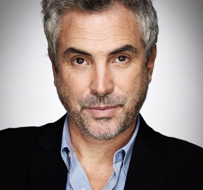 Alfonso Cuarón: Einflussreicher Regisseur und Oscar-Gewinner