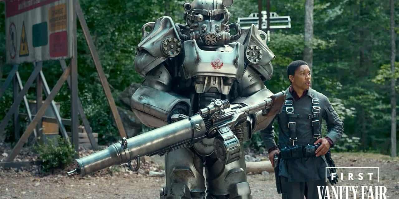 Erste Bilder der Fallout-Serie auf Amazon Prime veröffentlicht