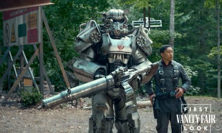 Erste Bilder der Fallout-Serie auf Amazon Prime veröffentlicht