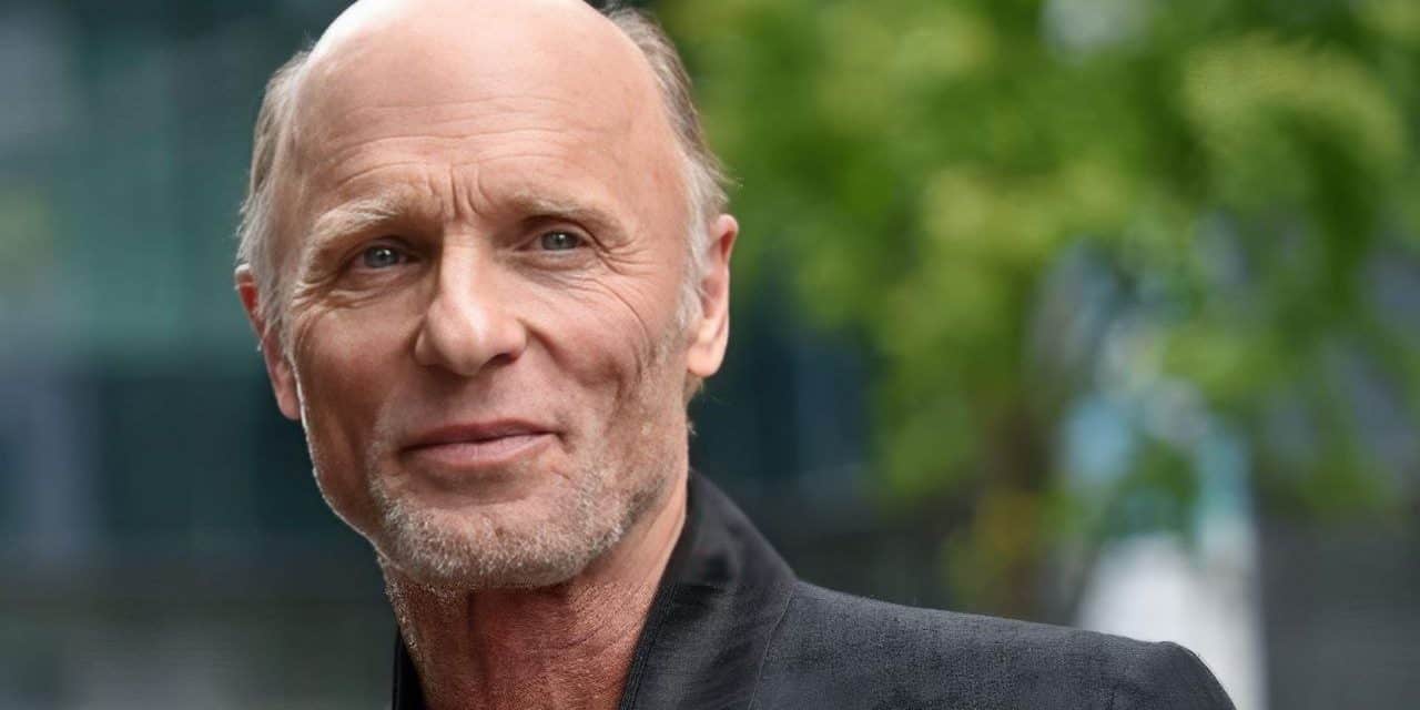 Ed Harris: Der Oscar-nominierte Schauspieler und sein Einfluss