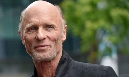 Ed Harris: Der Oscar-nominierte Schauspieler und sein Einfluss