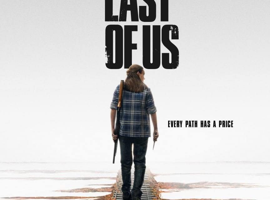 „The Last of Us“ Staffel 2: Start am 13. April 2024!