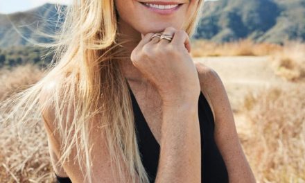 Gwyneth Paltrow und Goop: Wellness neu definiert