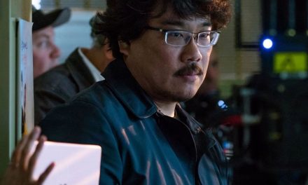 Bong Joon-hos neuer Film: Action trifft auf Horror in Seoul