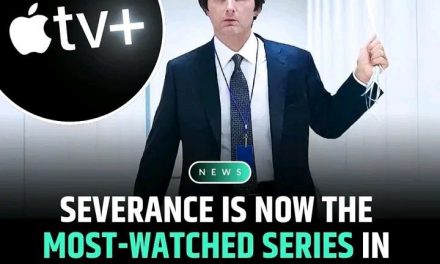 „Severance“: Der Serienhit auf AppleTV+ erklärt