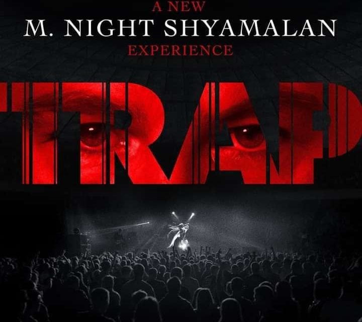 M. Night Shyamalan’s neuer Thriller „Lobtrap“ 2024
