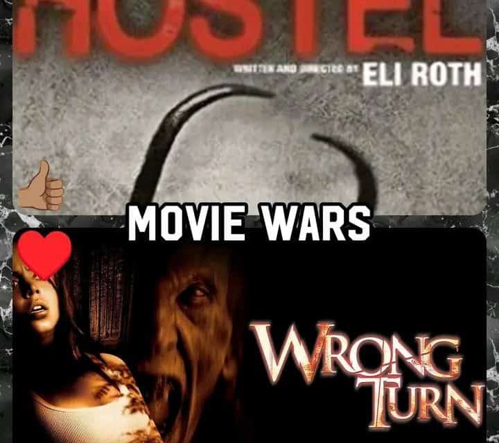 „Неправильный поворот“ Hostel: Gemeinschaft und Abenteuer erleben