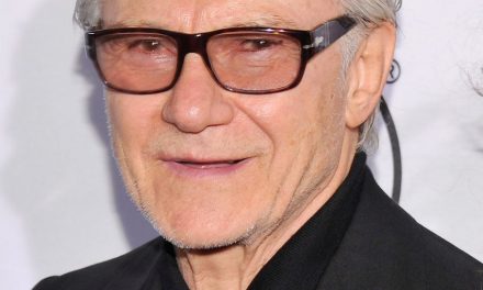 Herzlichen Glückwunsch zum 85. Geburtstag, Harvey Keitel!