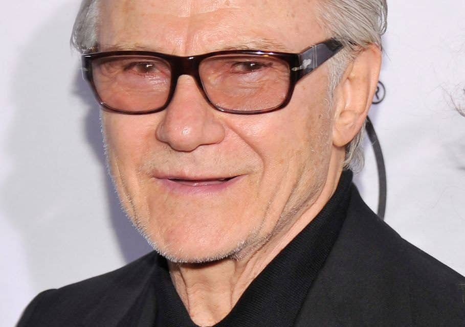 Herzlichen Glückwunsch zum 85. Geburtstag, Harvey Keitel!