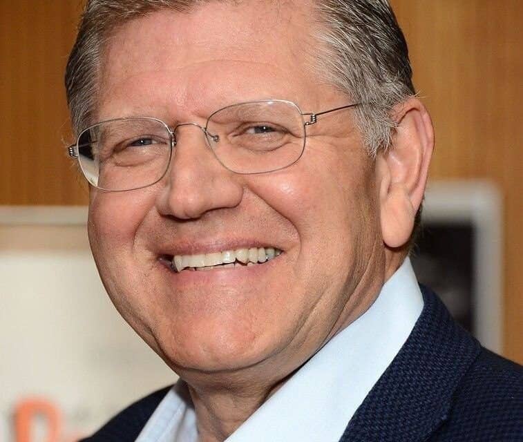 Robert Zemeckis: Meister des Films und Spezialeffekte