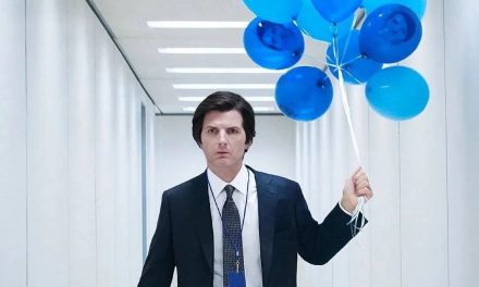 Die erfolgreichste Serie auf Apple TV+: Ein Muss für Fans!