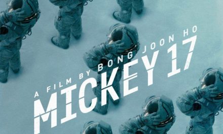 Mickey 17: Sci-Fi-Abenteuer mit Robert Pattinson ab 7. März