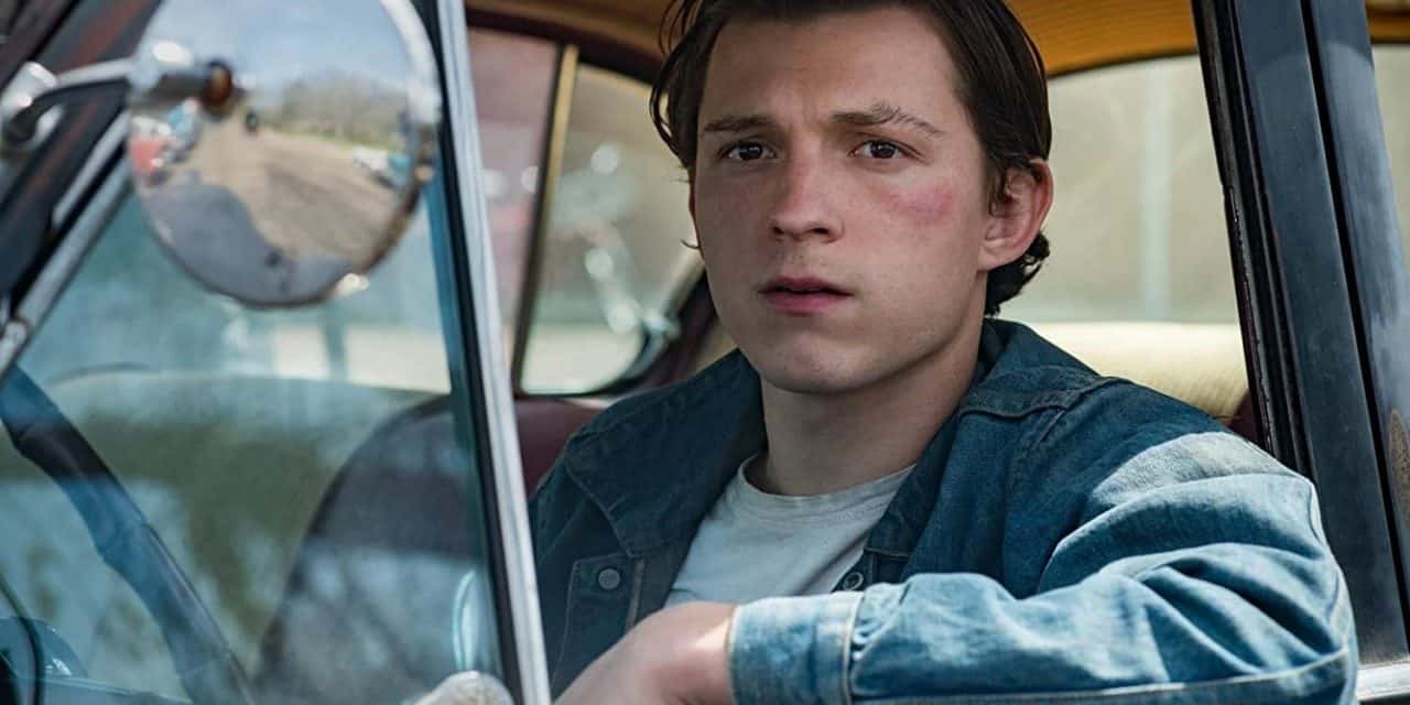Tom Holland: Kuriose Situation mit eigenem alkoholfreiem Bier