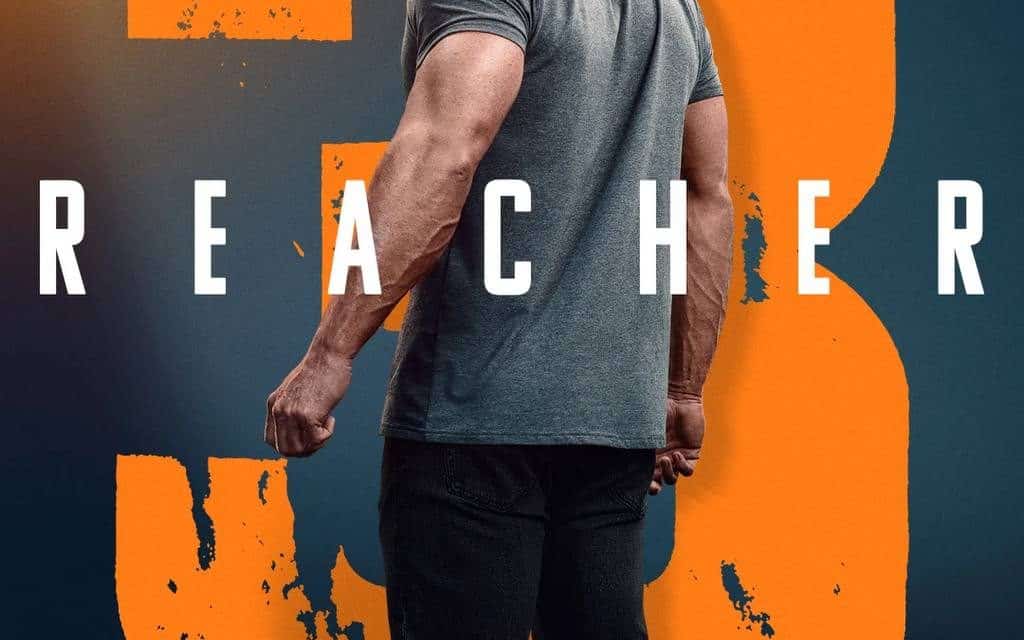 Neue Staffel von „Reacher“ jetzt auf Prime Video verfügbar!