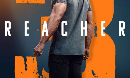 Neue Staffel von „Reacher“ jetzt auf Prime Video verfügbar!