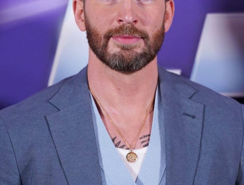 Chris Evans: Vielseitiger Schauspieler und Filmikone