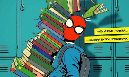 Neueste Plakate der Animationsserie Spider-Man erhältlich!