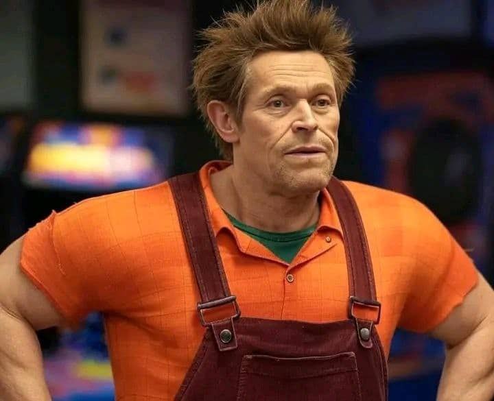 Die Suche nach dem perfekten Ralph-Darsteller für 2027