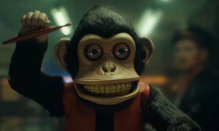 „Obezjane“ und „Keeper“: Neue Horrorkomödien im Kino!