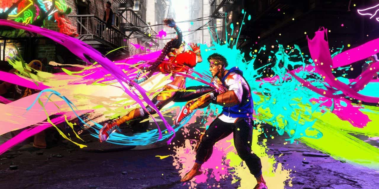 Street Fighter: Neues Filmprojekt unter Kaito Sakurai