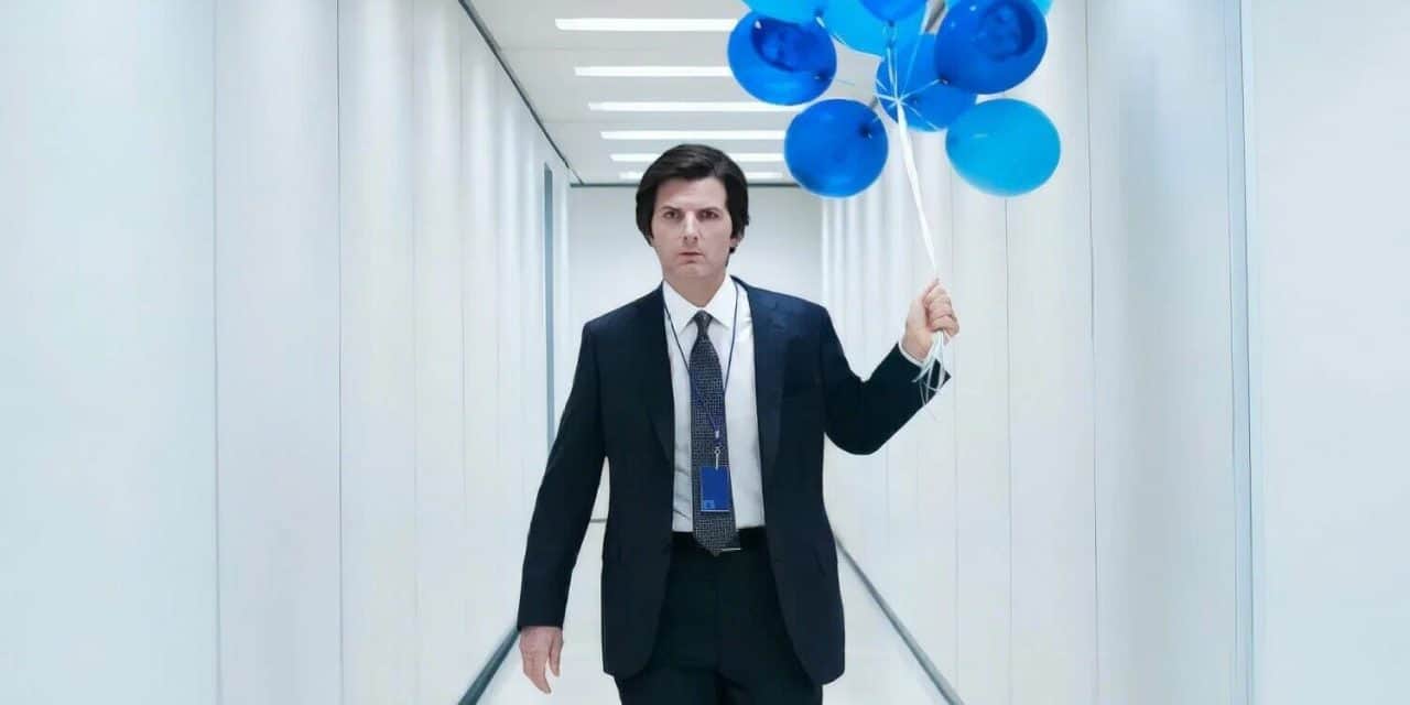 „Das Teilen“: Beliebteste Show auf Apple TV+ mit Staffel 2