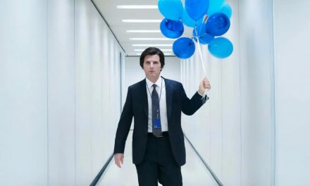 „Das Teilen“: Beliebteste Show auf Apple TV+ mit Staffel 2