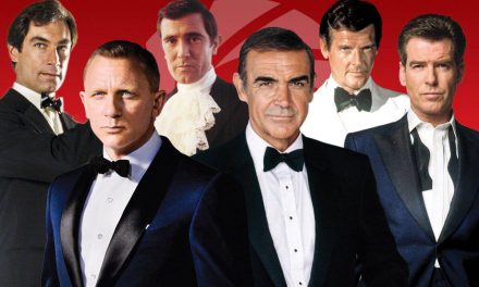 Bond-Reihe unter Amazon MGM: Zukunft in Gefahr?