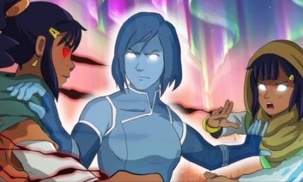 Neue Zeichentrickserie „Avatar: Die sieben Reiche“ angekündigt