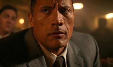 Dwayne Johnson in Scorseses neuem Krimi-Drama
