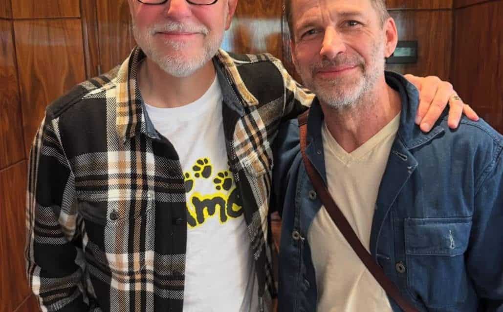 Filmabende und Serienliebe: Freundschaft durch Geschichten