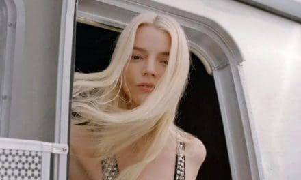 Anya Taylor-Joy: Modeikone und Schauspiel-Phänomen