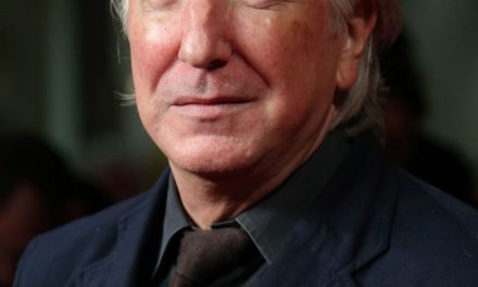 Alan Rickman: Ein Leben voller unvergesslicher Rollen