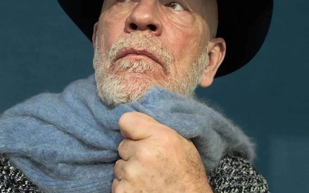 John Malkovich: Ein faszinierender Schauspieler im Kino