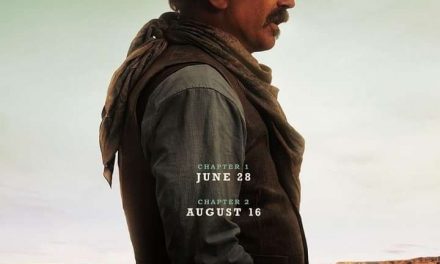 „Horizon: Teil 1“ – Epischer Western mit Kevin Costner