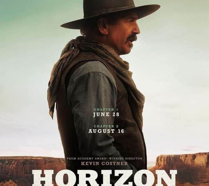 „Horizon: Teil 1“ – Epischer Western mit Kevin Costner