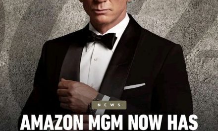 James Bond Franchise für 1 Milliarde Dollar an Amazon verkauft